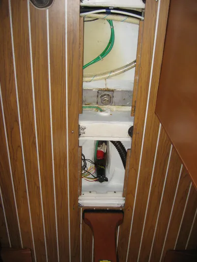 "tenohawk" Yacht Photos Pics 