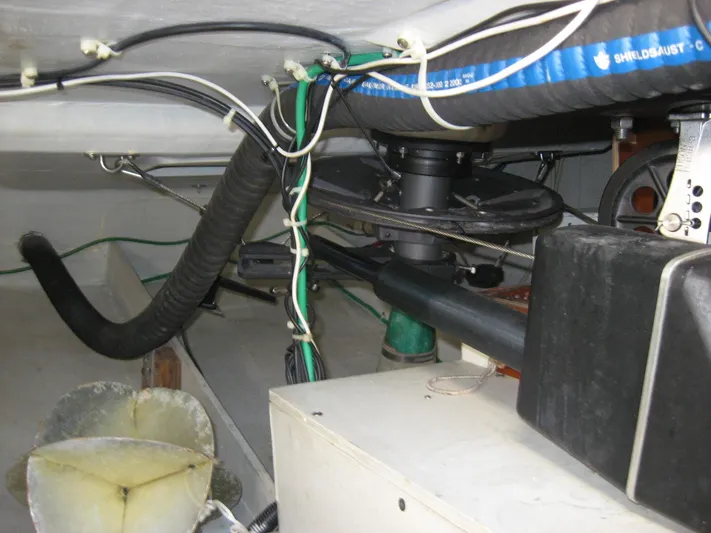 "tenohawk" Yacht Photos Pics 