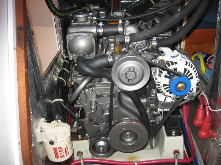 "tenohawk" Yacht Photos Pics 