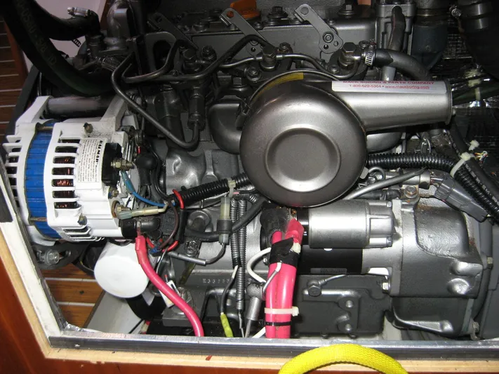 "tenohawk" Yacht Photos Pics 