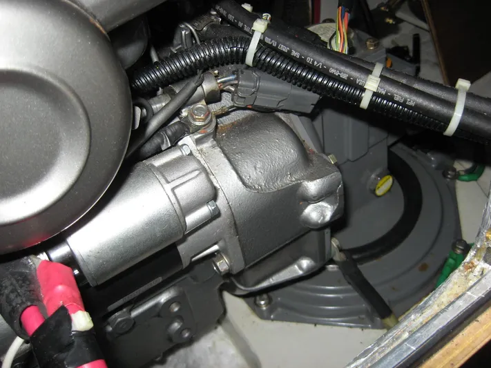 "tenohawk" Yacht Photos Pics 