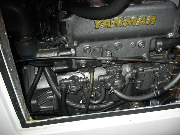 "tenohawk" Yacht Photos Pics 