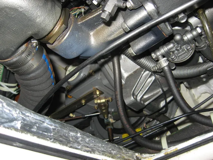 "tenohawk" Yacht Photos Pics 