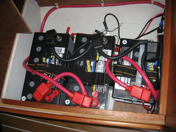 "tenohawk" Yacht Photos Pics 