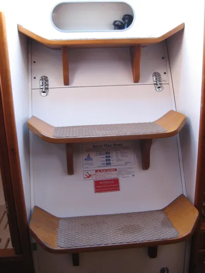 "tenohawk" Yacht Photos Pics 