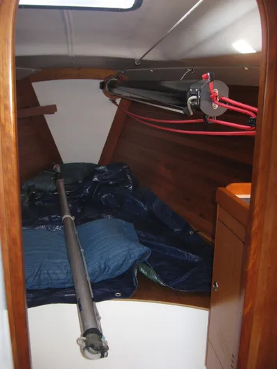 "tenohawk" Yacht Photos Pics 