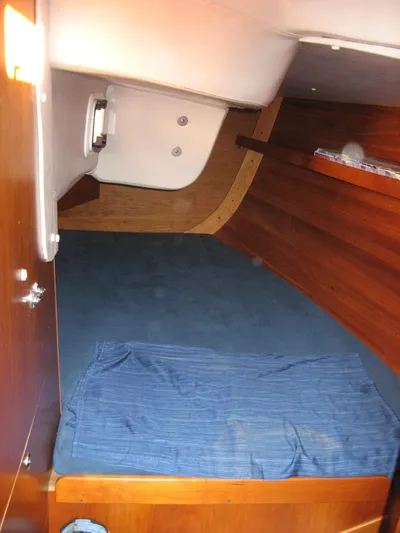 "tenohawk" Yacht Photos Pics 