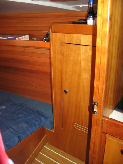 "tenohawk" Yacht Photos Pics 