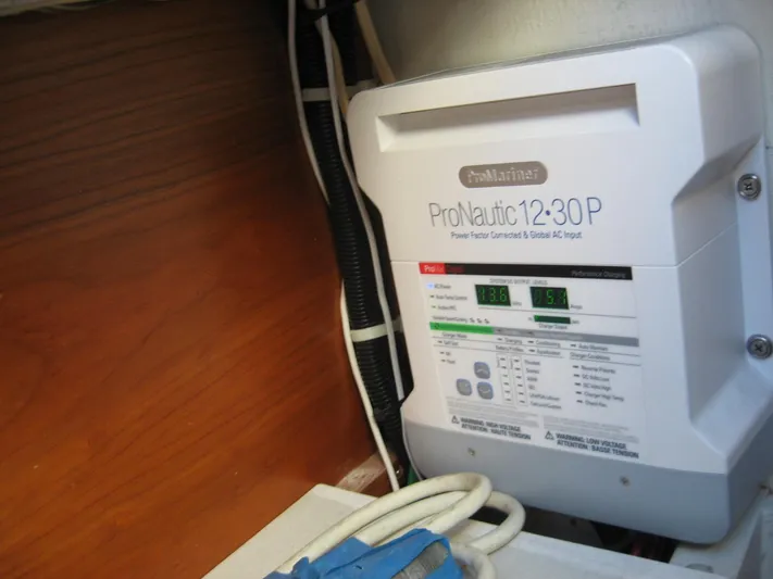 "tenohawk" Yacht Photos Pics 