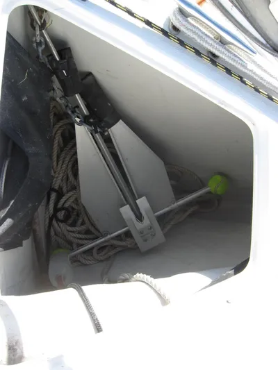 "tenohawk" Yacht Photos Pics 