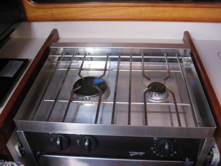 "tenohawk" Yacht Photos Pics 