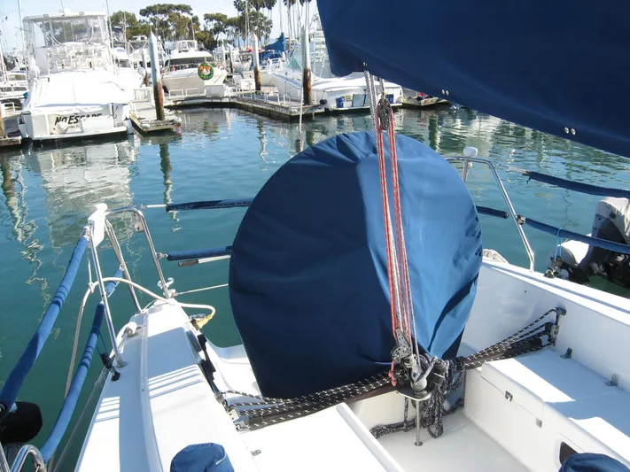 "tenohawk" Yacht Photos Pics 