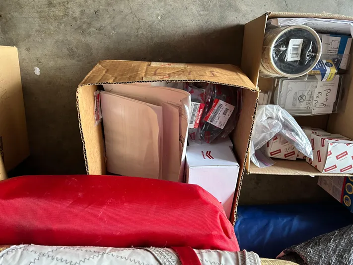 "tenohawk" Yacht Photos Pics 