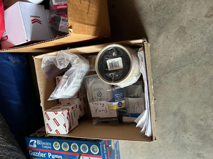 "tenohawk" Yacht Photos Pics 