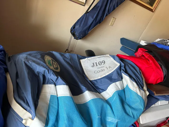 "tenohawk" Yacht Photos Pics 