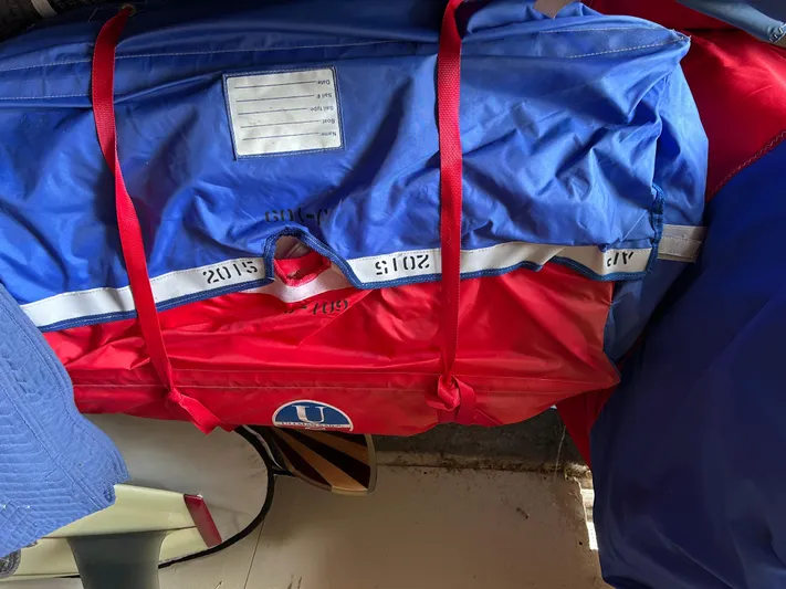 "tenohawk" Yacht Photos Pics 