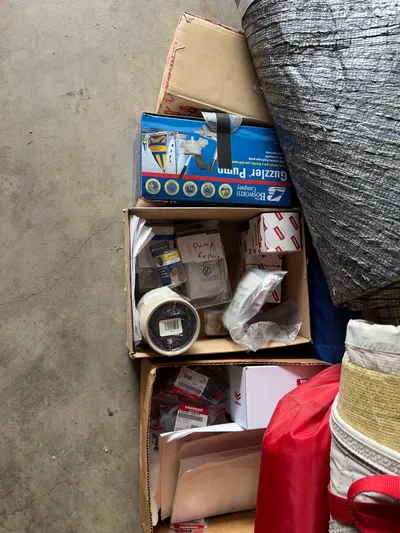 "tenohawk" Yacht Photos Pics 