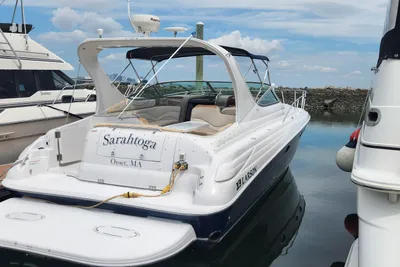 Larson 3700 Cabrio