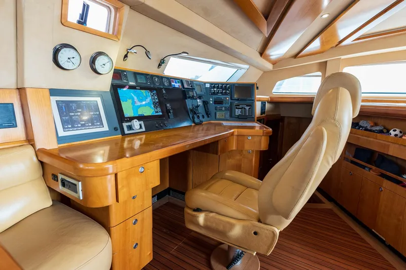 Orion Yacht Photos Pics 