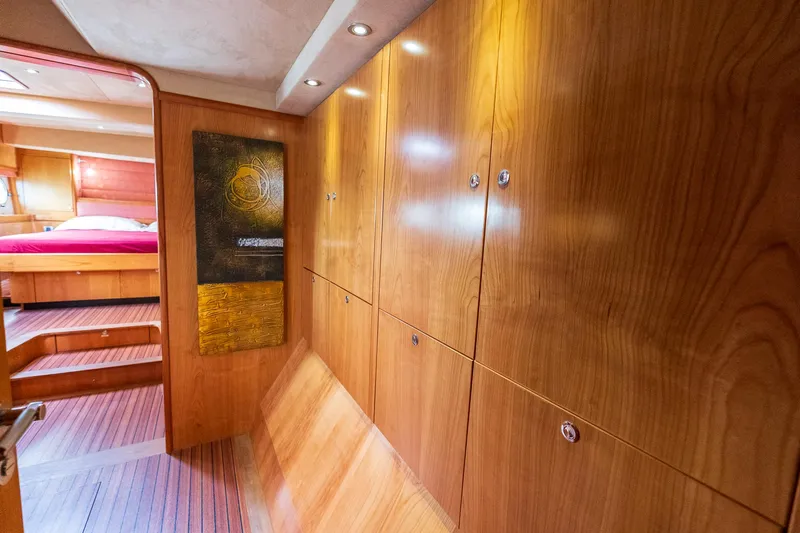 Orion Yacht Photos Pics 