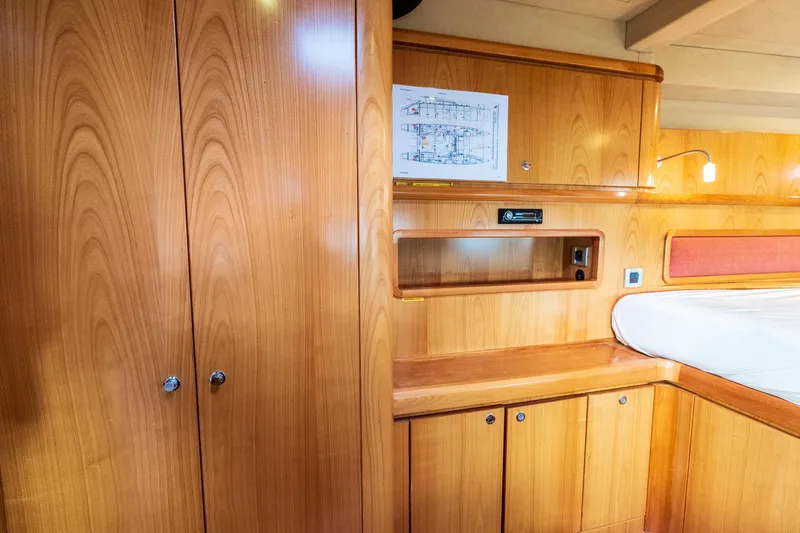 Orion Yacht Photos Pics 