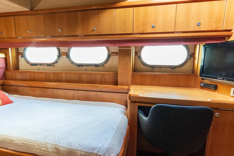 Orion Yacht Photos Pics 