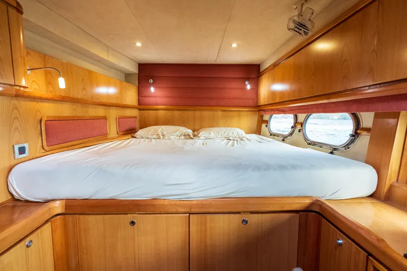 Orion Yacht Photos Pics 