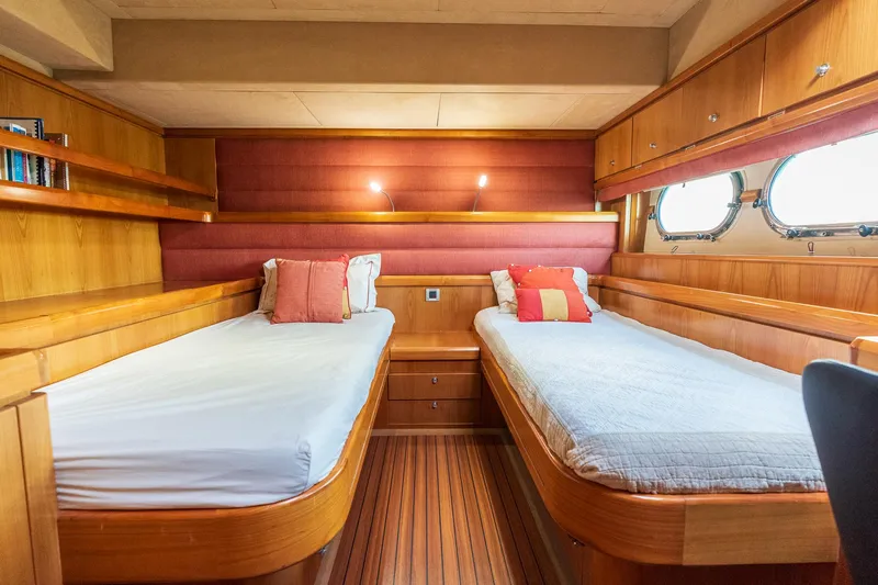 Orion Yacht Photos Pics 