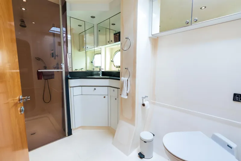 Orion Yacht Photos Pics 