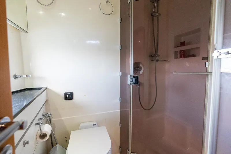 Orion Yacht Photos Pics 