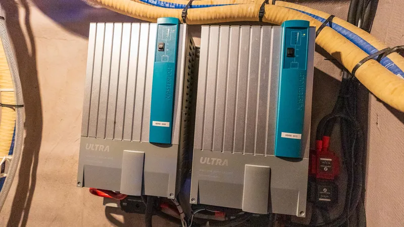 Orion Yacht Photos Pics 