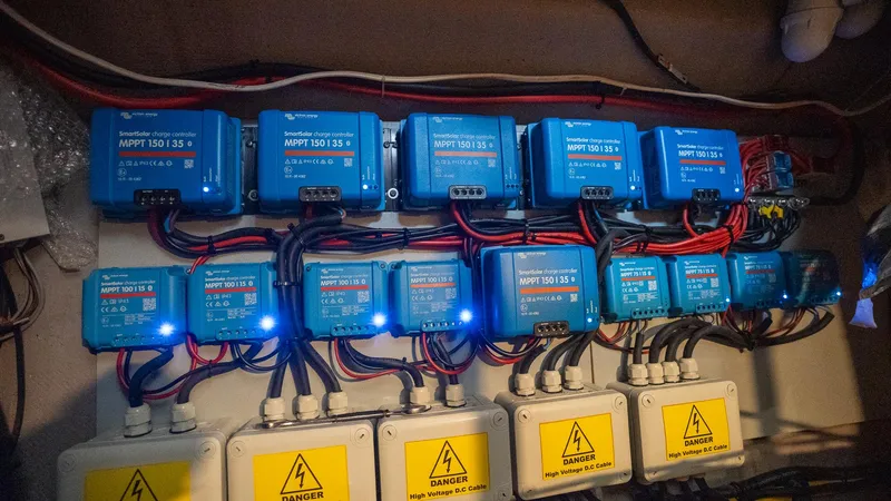 Orion Yacht Photos Pics 