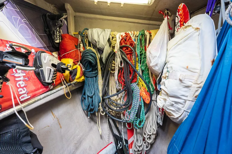 Orion Yacht Photos Pics 