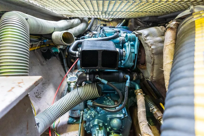 Orion Yacht Photos Pics 