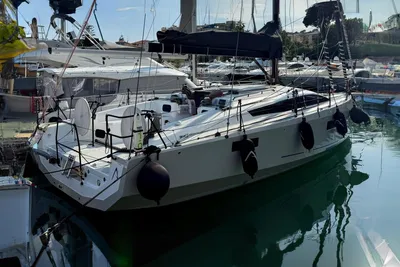 RM Yachts 11.80