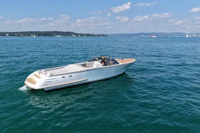 2025 Comitti Venezia V28