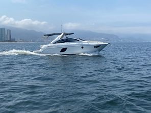Beneteau Gran Turismo 35
