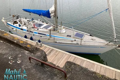 1980 Nautor Swan Swan 371