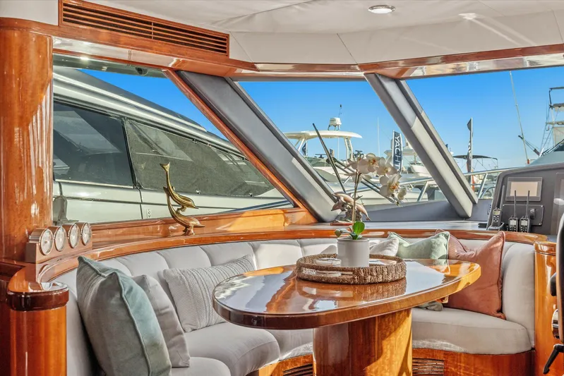 Miss Patti Yacht Photos Pics 