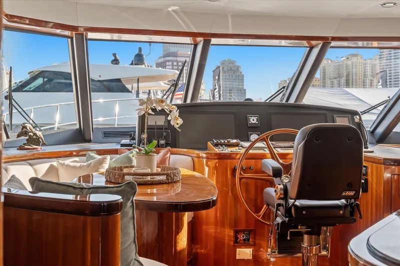 Miss Patti Yacht Photos Pics 