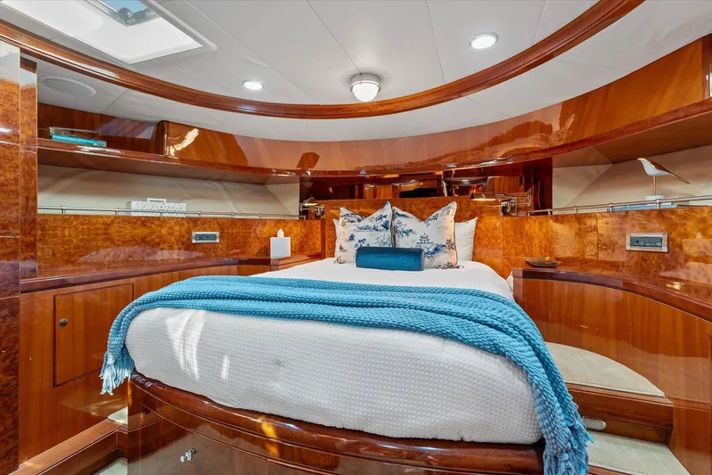 Miss Patti Yacht Photos Pics 