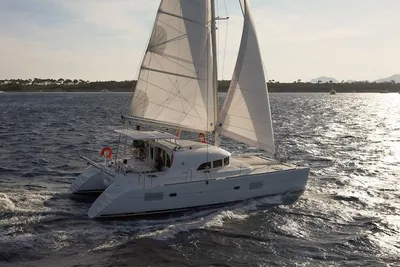 2019 Lagoon LAGOON 380