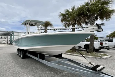 Boston Whaler 250 Dauntless