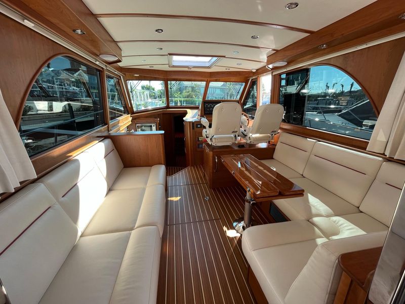 2022 Sabre 45 Salon Express