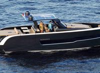 2023 Elegance Yachts E 44 V