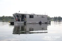 2019 Hausboot Hausboot Wolf