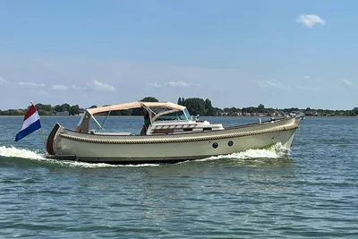 2008 Van Wijk 1030