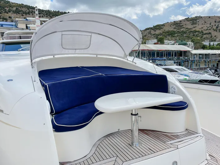 Espresso Yacht Photos Pics 