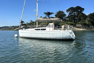 2010 Jeanneau Sun Odyssey 33.1
