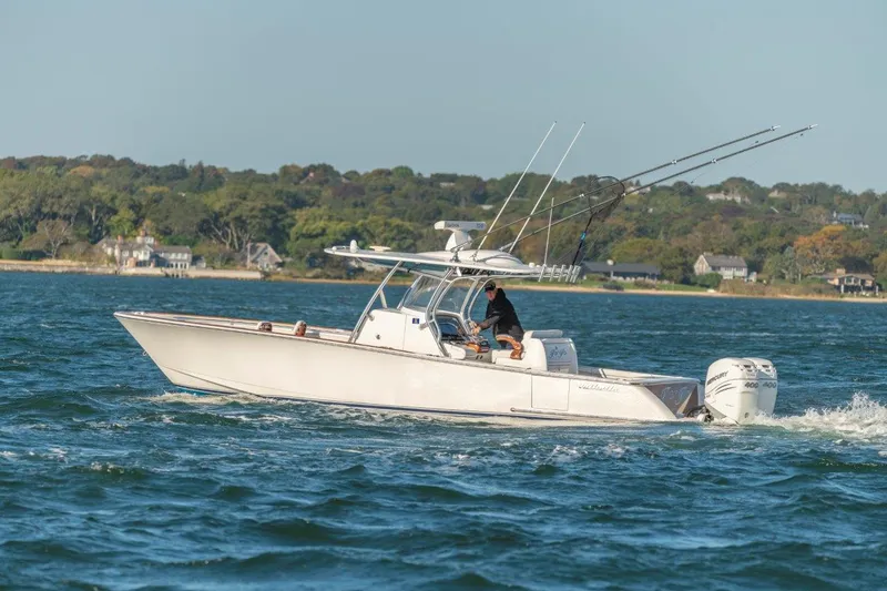 Jo-jo Yacht Photos Pics 